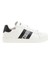 Dirk Bikkembergs Beyaz Erkek Sneaker 16224 1