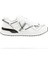Dirk Bikkembergs Beyaz Erkek Sneaker 16204/CP 1