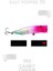 Salt Popper 70 mm 9.5 gr Su Üstü Maket Balık 192 Candy Charm 5