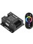 RGB Touch-Dokunmatik Led Kontrol Ses Ve Müzik Kumandası 12-24V 1