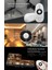 3 Kanal Touch Dokunmatik Led Dimmer 12-24V Rf 4