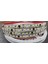 220 Volt Dim Edilebilir Şerit Led 10 Cm De Kesilebilir M/120 Led Natural Beyaz 5M İP65 1