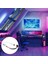 SP621E Mini Bluetooth Argb Pixel LED Kontrol 2811-2812B 4