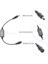 Touch - Dokunmatik LED Dimmer 12-24 Volt 3