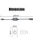 Touch - Dokunmatik LED Dimmer 12-24 Volt 4