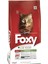 -Foxy Tam ve Dengeli Tavuklu Yetişkin Kedi Maması (15 Kg) 1