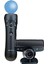 Playstation Move Kamera + Move Kol, Ps3 Uyumlu %100 Orjinal 1