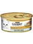 Gourmet Gold Okyanus Balığı & Sebzeli Konserve Kedi Maması - 85 gr x 24 Adet 1