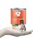 Chef's Choice Köpek Maması Konservesi, Somonlu ve Balkabaklı, Tahılsız, Yetişkin, 400 G 4