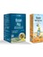 Ocean Plus 50 Kapsülbalık Yağı + Ocean Balık Yağı Şurup Portakal Aromalı 1
