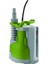 Impo Q550B122 Plastik Drenaj Temiz Su Pompası 550 Watt 1