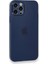 Apple iPhone 14 Pro Max Kılıf 0.3mm Ultra Ince Hayalet Yumuşak Kapak 5