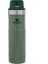 Klasik Trigger Action Termos Bardak 0,59 Lt, Yeşil 1