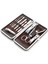 Zhltools Manikür Seti 12 Parça 2