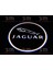 Jaguar Araçları Için Kapı Altı Logo 7 LED Projektör (2 Adet) 2