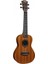 GLU TKU10C Tiki Concert Natural Ukulele 1
