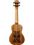 GLU TKU10C Tiki Concert Natural Ukulele 2