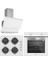 3'lü Ankastre Set (BO6501W01-3420 W CLA-CS5349W01) 1