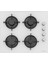3'lü Ankastre Set (BO6501W01-3420 W CLA-CS5349W01) 3