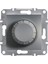 EPH6400162 Asfora Dimmer 600RL Çelik - Çerçevesiz 1