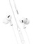 Hd-24 Mikrofonlu Kulak Içi Kablolu Kulaklık 3.5mm 1