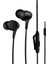 Hd-28 Mikrofonlu Kulak Içi Kablolu Kulaklık 3.5mm 1