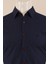 Uzun Kol Slim Fit Desenli Gömlek 3