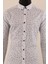 Uzun Kol Slim Fit Desenli Gömlek 2