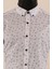 Uzun Kol Slim Fit Desenli Gömlek 3