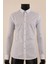 Uzun Kol Slim Fit Desenli Gömlek 1