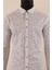 Uzun Kol Slim Fit Desenli Gömlek 2