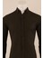 Uzun Kol Slim Fit Desenli Gömlek 2