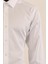 Uzul Kol Slim Fit Gömlek 4
