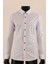 Uzun Kol Slim Fit Desenli Gömlek 1