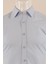 Uzun Kol Slim Fit Desenli Gömlek 3