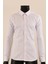 Uzun Kol Slim Fit Desenli Gömlek 1