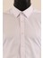Uzun Kol Slim Fit Desenli Gömlek 3