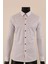 Uzun Kol Slim Fit Desenli Gömlek 1