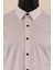 Uzun Kol Slim Fit Desenli Gömlek 3