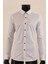 Uzun Kol Slim Fit Desenli Gömlek 1