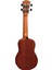 Glu TKU8S Tiki Soprano Natural Ukulele 2