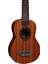 Glu TKU8S Tiki Soprano Natural Ukulele 3