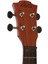 Glu TKU8S Tiki Soprano Natural Ukulele 4