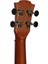 Glu TKU8S Tiki Soprano Natural Ukulele 5