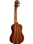 GLU TKU8C Tiki Concert Natural Ukulele 2