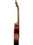 GLU TKU8C Tiki Concert Natural Ukulele 4