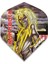 Rhino Extra Thick Dart Flight 6905.223 1