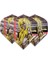 Rhino Extra Thick Dart Flight 6905.223 3