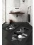 Dijital Baskılı Kaymaz Taban Yıkanabilir 2'li Klozet Takımı Banyo Paspası NDKZ-SD-928 1