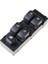 Hyundai Getz Sol Dörtlü Cam Düğmesi Anahtarı 2003-2010 1